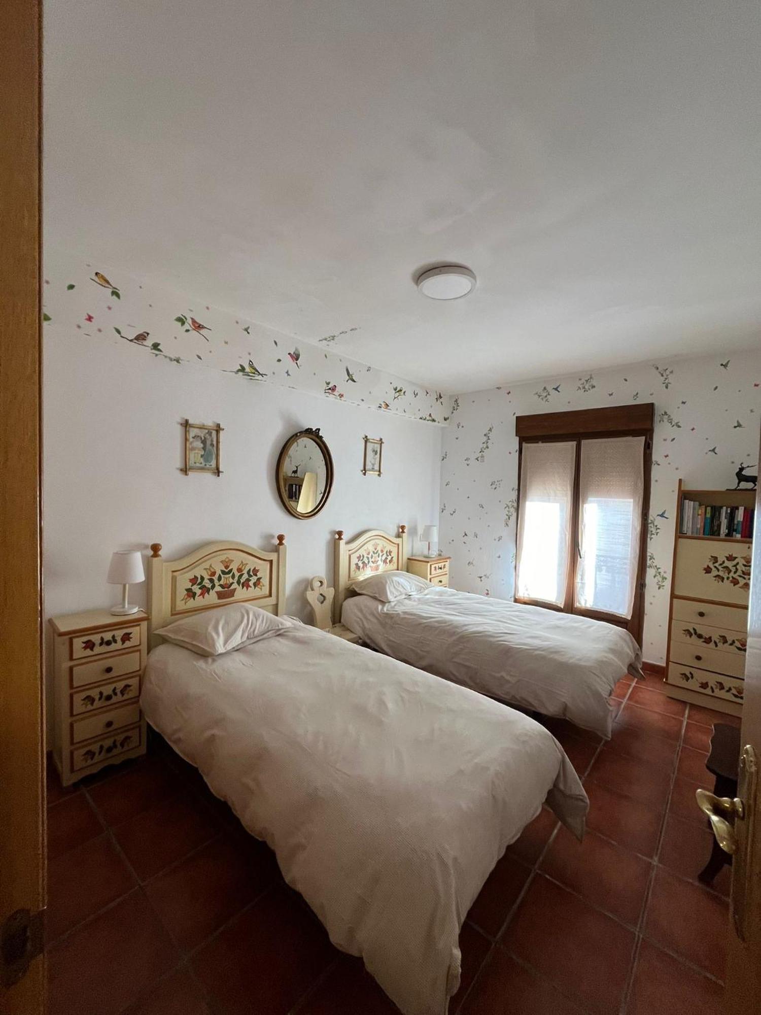La Casa De Paloma En La Plaza Encanto Historico Riaza Eksteriør bilde