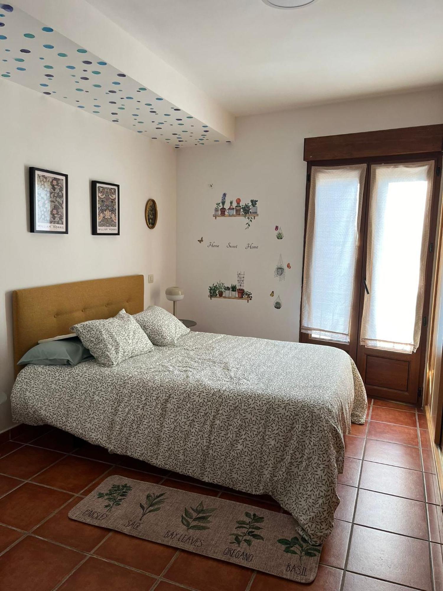 La Casa De Paloma En La Plaza Encanto Historico Riaza Eksteriør bilde