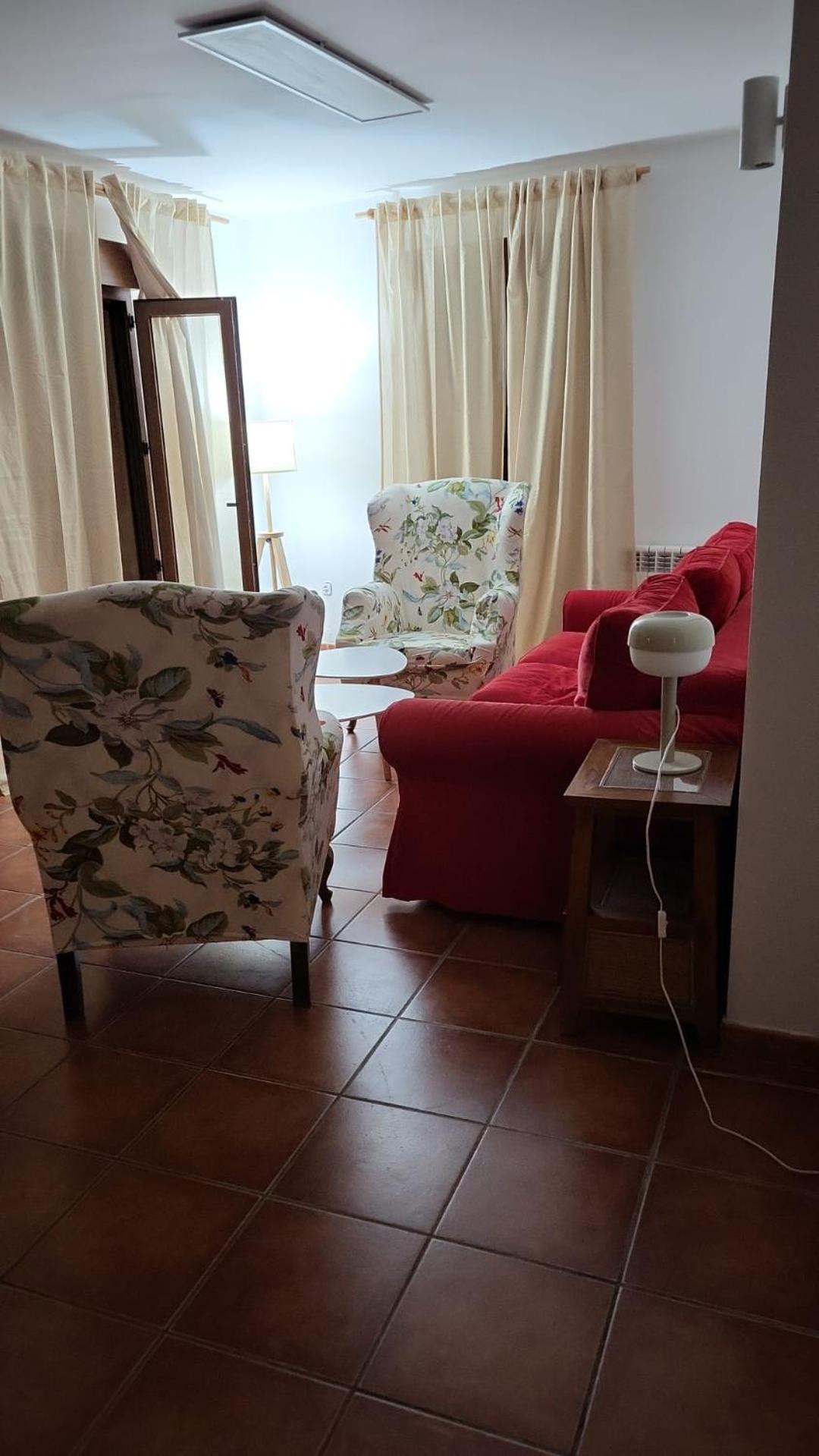 La Casa De Paloma En La Plaza Encanto Historico Riaza Eksteriør bilde